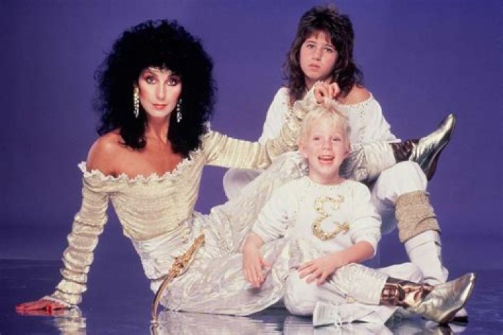 Does Cher hate her daughter Chaz?