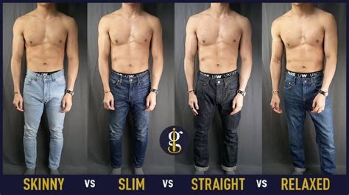 Is there a difference between Straight and Str8?