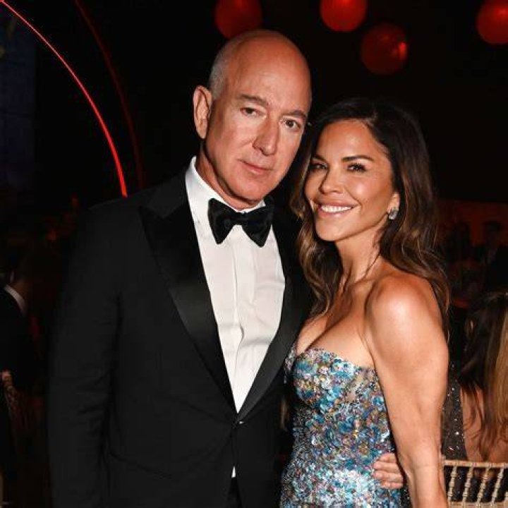 Jeff Bezos is Getting a Divorce