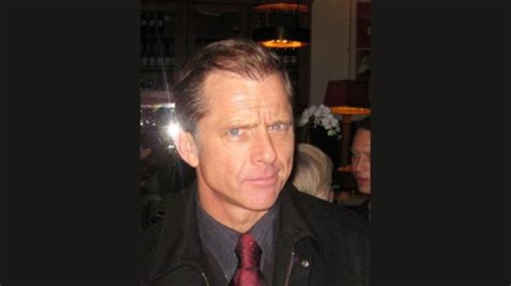 Maxwell Caulfield